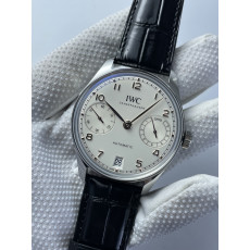 (준비완료/특급배송)NO.2264/APS공장 IWC 포르투기저 42미리