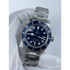 (준비완료/특급배송)NO.2429/ZF공장 튜더 블랙베이 피프티에잇 39MM 2824 브슬