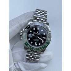 (준비완료/특급배송)NO.2841/VS공장 롤렉스 GMT-Master II 126720 VTNR 904L Steel VSF 1:1 Best Edition on Jubilee Bracelet DD3285 CHS V3