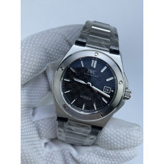 (준비완료/특급배송/)NO.2907/V7공장 IWC 인제니어 블랙다이얼 브레이슬릿