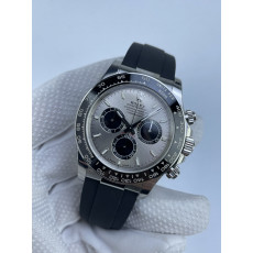 (준비완료/특급배송)NO.3067/VS공장 롤렉스 데이토나 EF Daytona 126519 VSF 1:1 Best Edition Gray/Black Dial on Oysterflex Strap DD4801