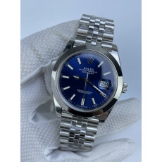 (준비완료/특급배송)NO.3104/VS공장 롤렉스 데이저스트 블루 41미리