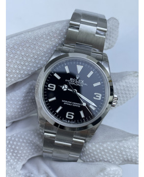 (준비완료/특급배송)NO.3200/VS공장 롤렉스 익스플로러 36 신형