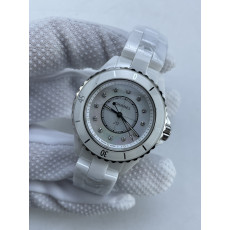 (준비완료/특급배송)NO.3715/XF공장 샤넬 J12 33MM (초특가할인)